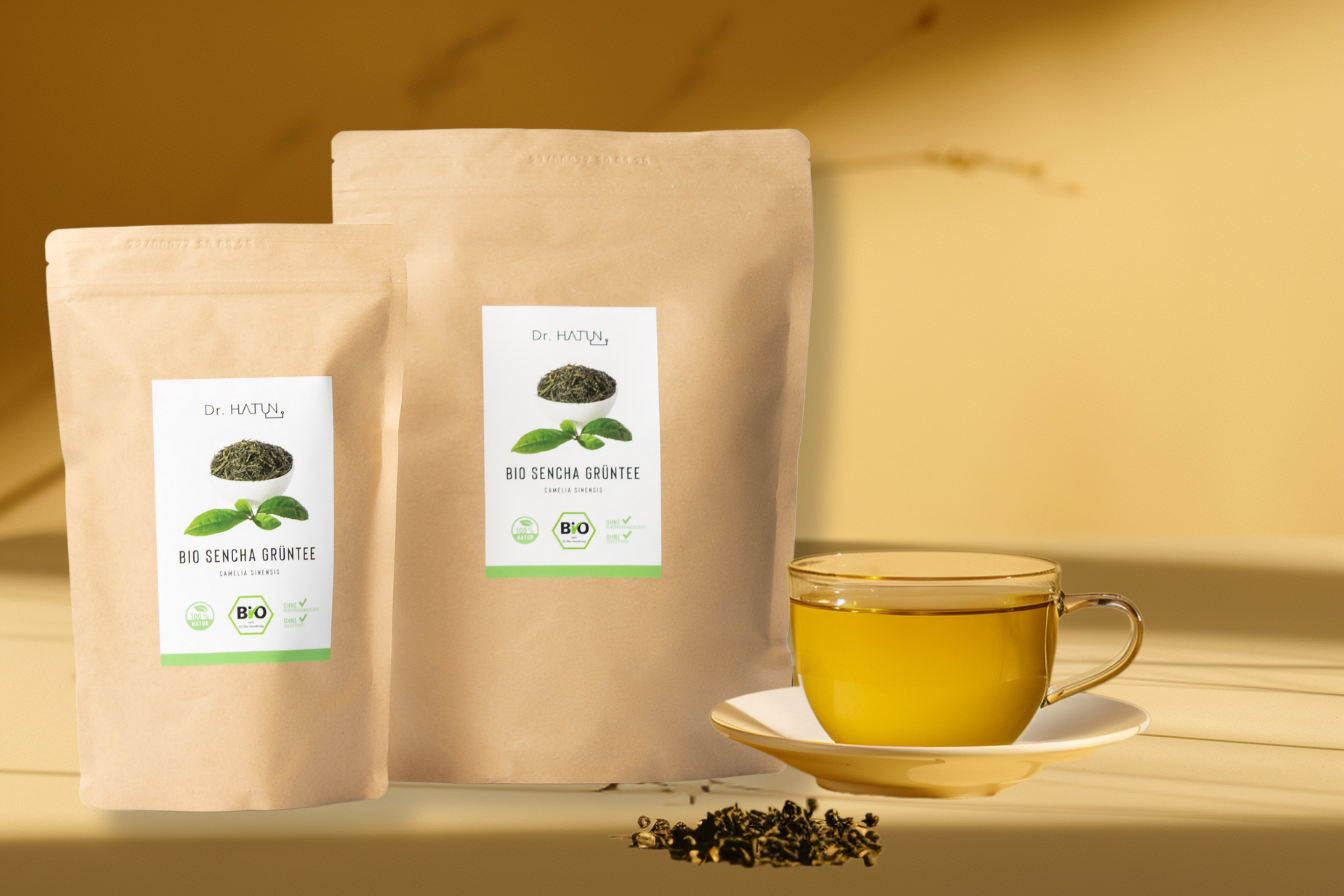 Sencha Grüntee – Ein Klassiker mit besonderem Charakter