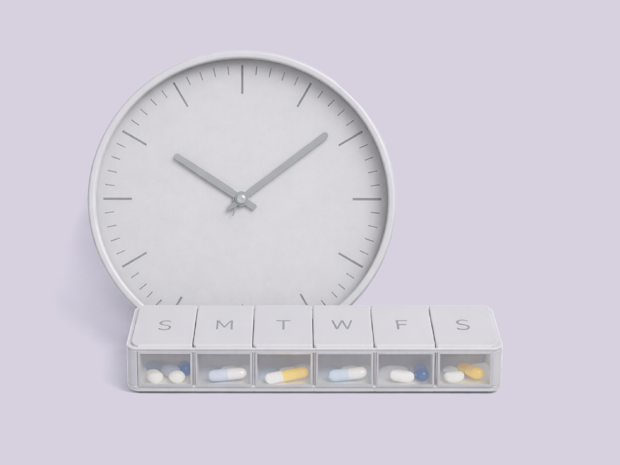 Leitfaden zur Einnahme der Dr. Hatun Produkte