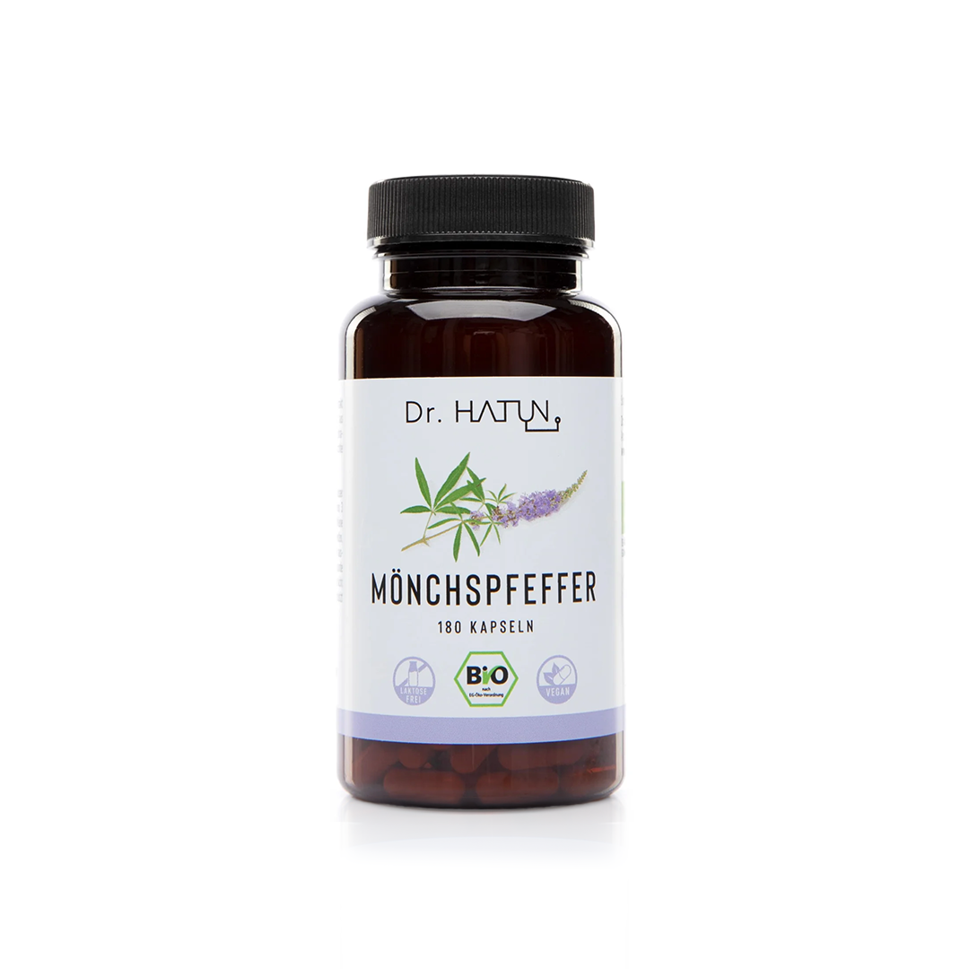 Mönchspfeffer