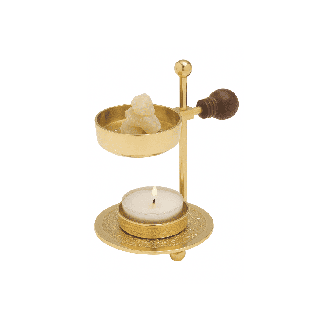 weihrauchbrenner, weihrauch-stövchen, räuchergerät, räuchern, räucherwerkzubehör, harzräuchern, harzweihrauch, edelstahl, weihrauchbrenner (oder/metall weihrauchbrenner), kupferschale weihrauchbrenner, höhenverstellbar weihrauchbrenner, handgefertigt
,Geschenkidee, spirituell, entspannung, aromatherapie, alternativmedizin, wellness zuhause