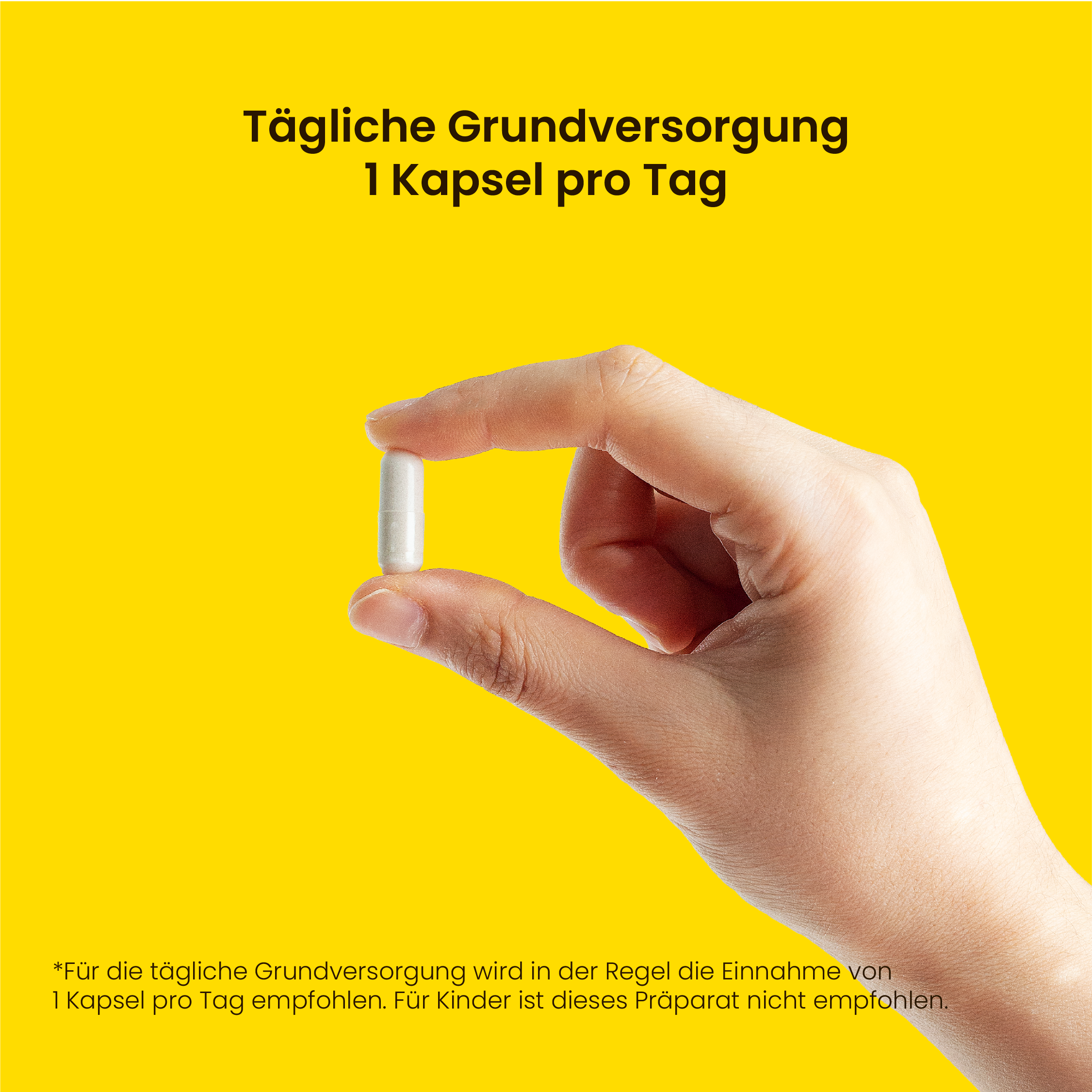 Vitamin C (PureWay-C®) Kapseln