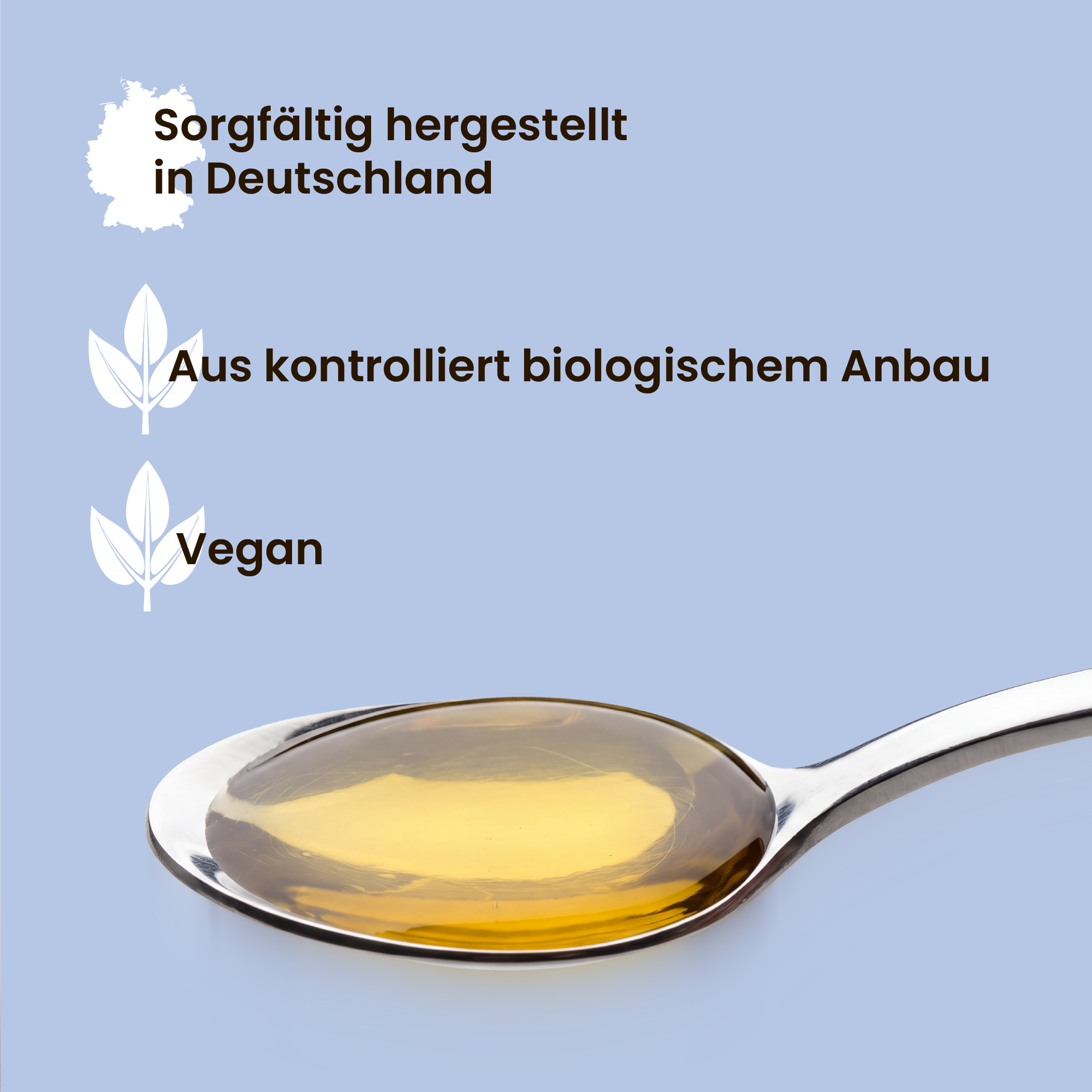 Organik Çörek Otu Yağı, Filtreli, Yumuşak İçim, Mısır Naturel (100/250/500 ml)
